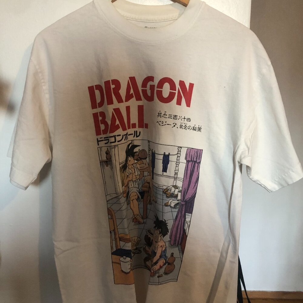 Dragon Ball Shirt